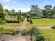 Thumbnail Detached house for sale in Spring Lane, Cookham Dean, Berkshire