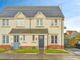 Thumbnail Semi-detached house for sale in Lupin Drive, Huntington, Cannock, Staffordshire