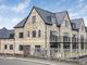 Thumbnail Town house for sale in Cowbridge, Hertford