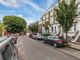 Thumbnail Flat to rent in Hopgood Street, Shepherd's Bush, London