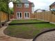 Thumbnail Detached house to rent in Micklehome Drive, Alrewas, Burton-On-Trent