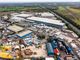 Thumbnail Industrial to let in Open Storage Land, Barleycastle Lane Trading Estate, Appleton, Warrington