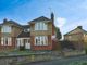Thumbnail Semi-detached house for sale in Stacey Avenue, Wolverton, Milton Keynes