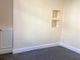 Thumbnail End terrace house to rent in Cannon Street, Castleford