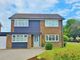 Thumbnail Detached house for sale in Stafford Close, Kirby Cross, Frinton-On-Sea