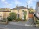 Thumbnail Detached house for sale in Warley Hill, Warley