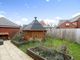 Thumbnail Detached house for sale in Intaglio Drive, Barlaston, Stoke-On-Trent