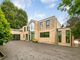 Thumbnail Detached house for sale in West Park Avenue, Kew, Surrey