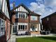 Thumbnail Detached house for sale in Longley Drive, Worsley