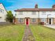 Thumbnail End terrace house for sale in Ripple Road, Barking, Essex