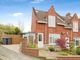 Thumbnail End terrace house for sale in Adrian Street, Dover, Kent