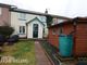 Thumbnail Terraced house for sale in Wesley Terrace, Llanelly Hill, Abergavenny, Monmouthshire