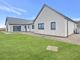 Thumbnail Detached bungalow for sale in Dalmuir, Longmorn Elgin
