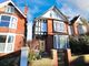 Thumbnail Semi-detached house for sale in Northdown Avenue, Margate