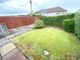 Thumbnail End terrace house for sale in Bents Road, Garrowhill, Glasgow