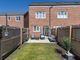 Thumbnail End terrace house for sale in Stubblefield Drive, Lytham St. Annes