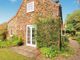 Thumbnail Cottage for sale in Lower Road, Castle Rising, King's Lynn