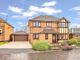Thumbnail Detached house for sale in Rushy Hill View, Passmonds, Rochdale