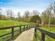 Thumbnail Flat for sale in Mortimer Drive, Romsey, Hampshire