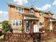 Thumbnail End terrace house for sale in Beales Farm Road, Lambourn, Hungerford, Berkshire