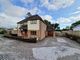 Thumbnail Detached house for sale in High Street, Heol-Y-Cyw, Bridgend County.