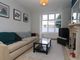 Thumbnail Terraced house for sale in Triangle East, Bath