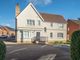 Thumbnail Property for sale in Brickbarns, Great Leighs, Chelmsford