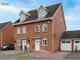 Thumbnail Semi-detached house for sale in Jackdaw Road, Erdington, Birmingham