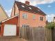 Thumbnail Detached house for sale in Merediths Close, Wivenhoe