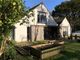 Thumbnail Detached house for sale in Bucklebury Alley, Cold Ash, Thatcham, Berkshire