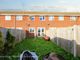 Thumbnail Terraced house for sale in Mountfield Way, Westgate-On-Sea