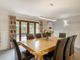 Thumbnail Detached house for sale in Linthurst Road, Barnt Green, Birmingham