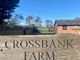 Thumbnail Detached house to rent in Crossbarn Farm, Wem, Shrewsbury