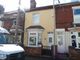 Thumbnail Terraced house to rent in West End Avenue, Doncaster