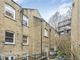 Thumbnail Flat for sale in Shacklewell Lane, London