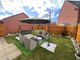 Thumbnail Detached house for sale in Cadwell Crescent, Akron Gate Oxley, Wolverhampton