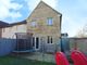 Thumbnail End terrace house for sale in Church View, Calne