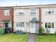 Thumbnail Terraced house for sale in Crown Street, Dawley, Telford, Shropshire