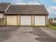 Thumbnail Terraced house for sale in Longtree Close, Tetbury