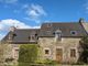Thumbnail Cottage for sale in Lanouee, Bretagne, 56120, France