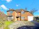 Thumbnail Detached house for sale in Wycombe Road, Prestwood, Great Missenden