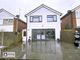 Thumbnail Detached house for sale in Groby Road, Leicester