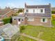 Thumbnail Detached bungalow for sale in Church Road, Old Leake, Boston, Lincolnshire