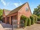 Thumbnail Detached house for sale in Wychnor, Derbyshire