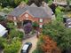 Thumbnail Property for sale in The Coach House, Allscott, Shropshire.