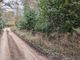 Thumbnail Land for sale in Dene Lane West, Lower Bourne, Farnham, Surrey