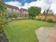 Thumbnail Detached house for sale in St. Lukes Close, Holmes Chapel, Crewe