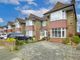 Thumbnail Semi-detached house for sale in Kingsfield Drive, Enfield