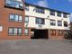 Thumbnail Flat to rent in Gillings Court, Wood Street, High Barnet, Herts