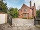 Thumbnail Detached house for sale in New Barn Lane, Leigh